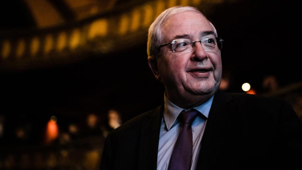 Jean-Paul Huchon