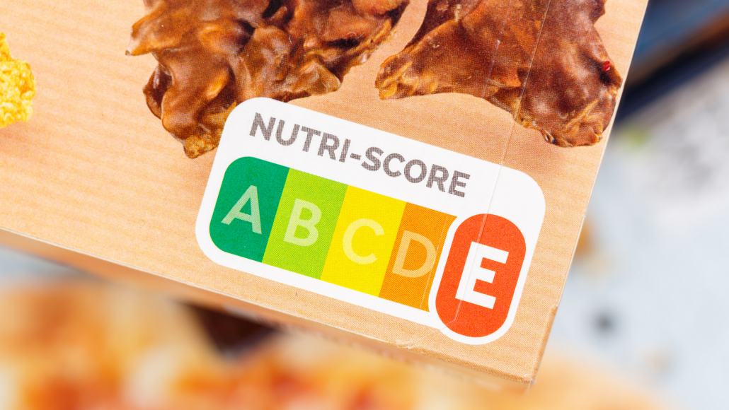 Nutri-Score