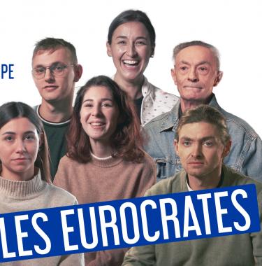 Les Eurocrates