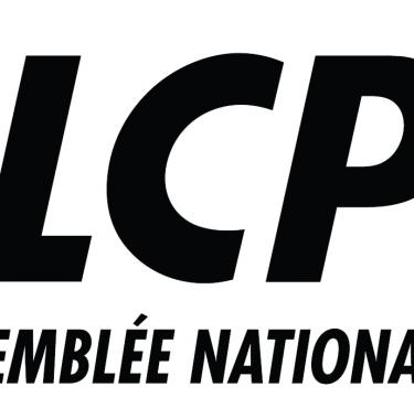 Logo LCP