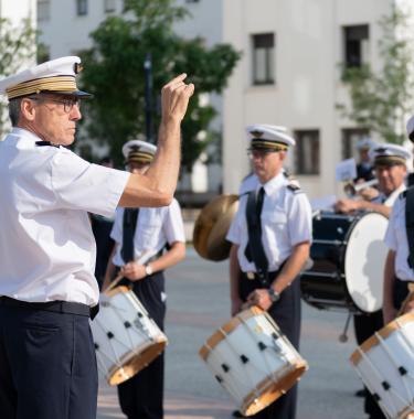en rythme et en musique LDEF