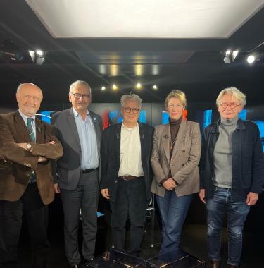 Ces idées qui gouvernent le monde-La planification écologique sera socio-économique ou ne sera pas !