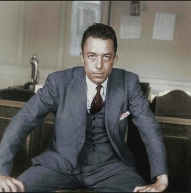 Albert Camus