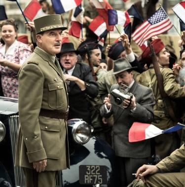 De Gaulle, l'éclat et le secret 