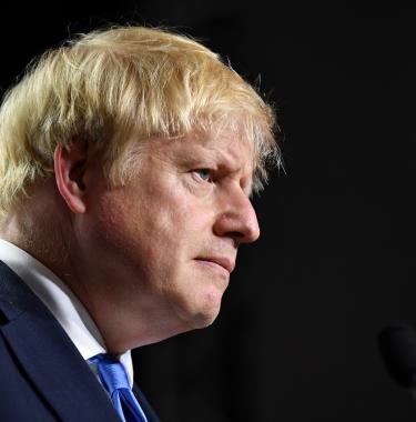 Dans la tête de Boris Johnson