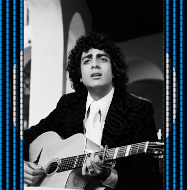 RBI-Enrico Macias