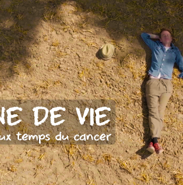 Chêne de vie, l'amour aux temps du cancer