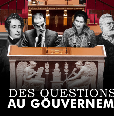 50 ans des Questions au Gouvernement