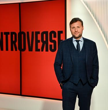 Controverse-Alexandre Devecchio