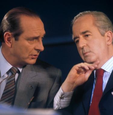 Balladur-Chirac