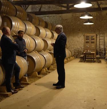 Circo Cazeneuve