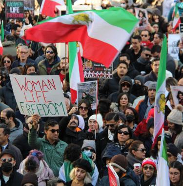 RBI-Femmes en Iran