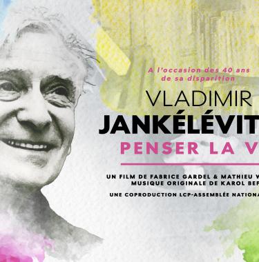 Vladimir Jankelevitch 