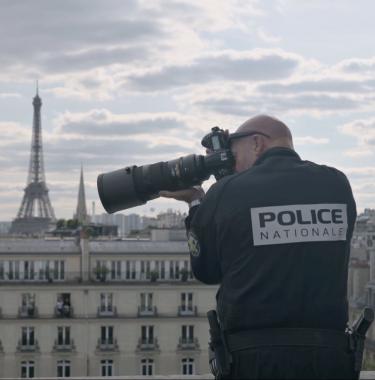 Journal de la défense-Anticiper pour faire face aux nouvelles menaces