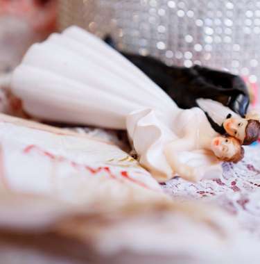 Une histoire du divorce 