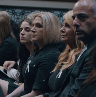 Emprise numérique, 5 femmes contre les Big 5