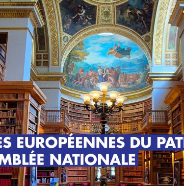 Journées du patrimoine 2025