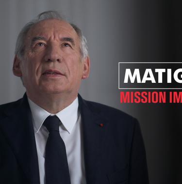 Matignon : Mission Impossible ?