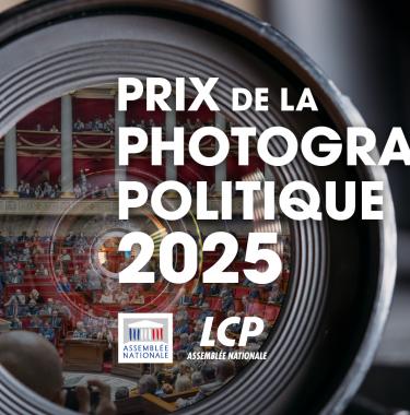 Prix de la photographie politique