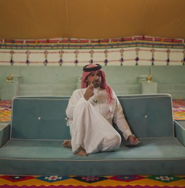 Qatar, une dynastie à la conquête du monde