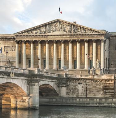 Assemblée nationale