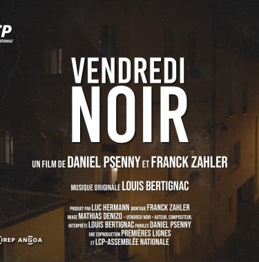 Vendredi noir