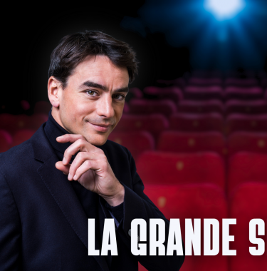 Julian BUGIER-© Corentin FOHLEN