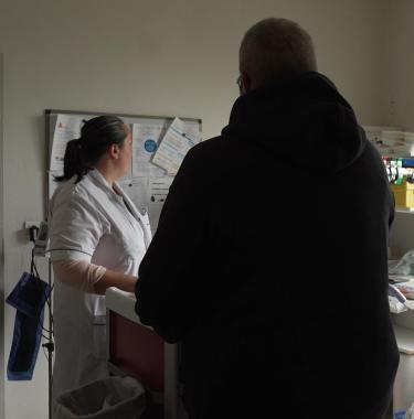 Psychiatrie : l'hôpital sous tension