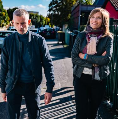Ces initiatives en Seine-Saint-Denis pour vivre mieux