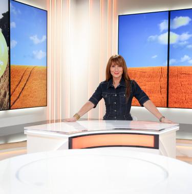 VIP Very Important Paysans-présenté par Frédérique Courtadon