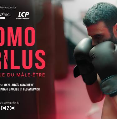 Homo virilus, la fabrique du mâle-être