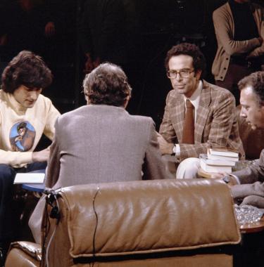 Rembob'INA-Italiques (1971-1974)