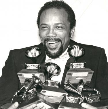 I Love Quincy (1984)