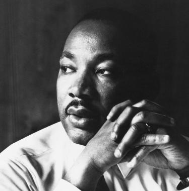 Martin Luther King