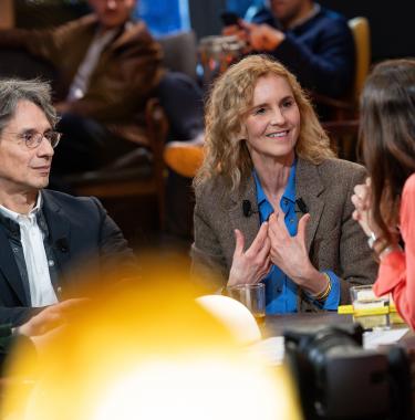 Le Banquet-"La vie numérique : une saison en enfer ?"