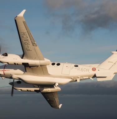 Guerres des ondes : le combat invisible 