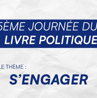 livre politique 2026