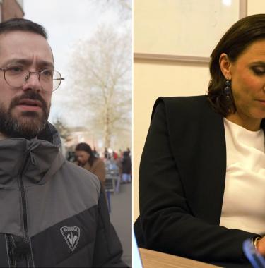 En immersion-Municipales 2026 : pari réussi pour le RN et LFI ?