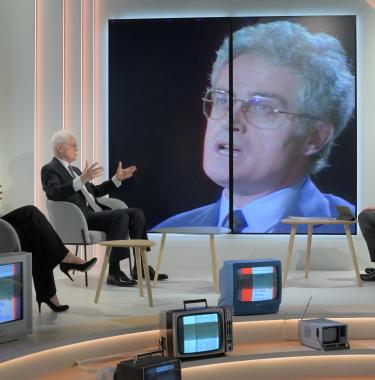 Rembob'INA avec Lionel Jospin-2023