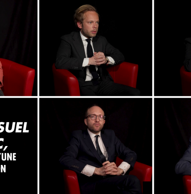 Audiovisuel public, les secrets d'une commission