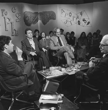 Pierre Bourdieu, un sociologue de combat