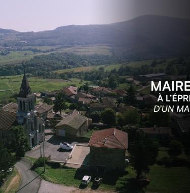 Maires ruraux, à l'épreuve du réel, d'un mandat à l'autre