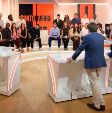 Controverse-Faut-il rétablir le service national obligatoire ?