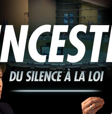 Inceste : du silence à la loi