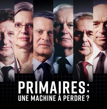 Primaires : une machine à perdre ?