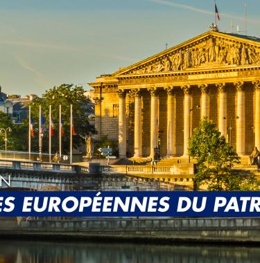 Journées européennes du patrimoine 2026