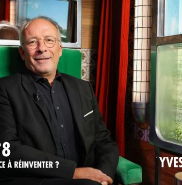 Yves Thréard