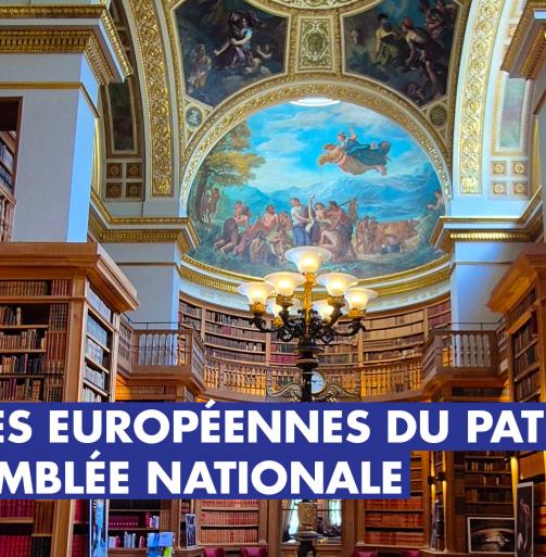Journées du patrimoine 2025
