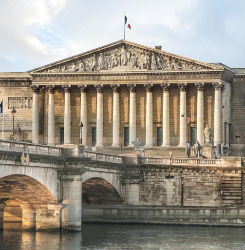 Assemblée nationale