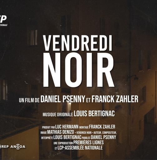 Vendredi noir